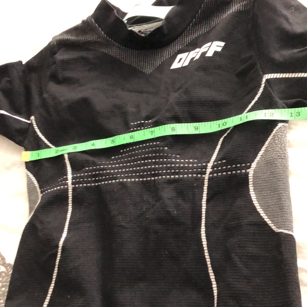 Off White. Flash. (Ea) - image 8